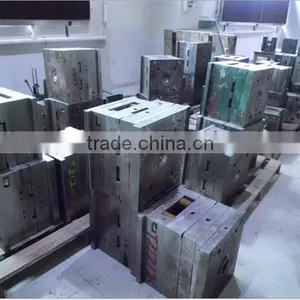 Directly Factory Price Silicon Molds thumbnail-1