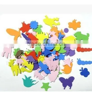 Kids Handmade Craft Diy Felt thumbnail-4