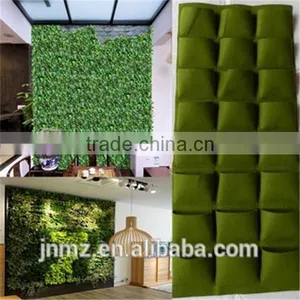 Felt Bags Vertical Garden thumbnail-4