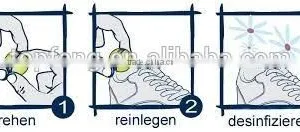 Shoe Freshener Ball Refreshener Balls thumbnail-2
