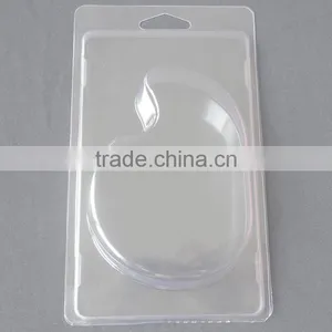 Cheap Price Custom Economic Pvc Clamshell Plastic Blister Packaging thumbnail-1