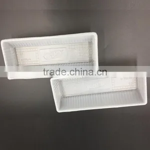 Custom Food Packaging Plastic Container Cookie Biscuit Tray thumbnail-1