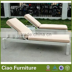 Plastic Rattan Woven Furniture Outdoor Outdoor Furniture thumbnail-6