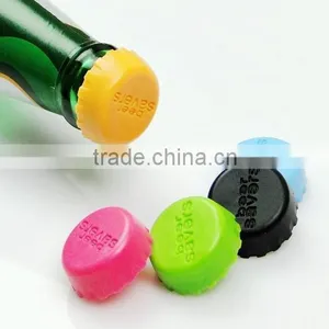 Reusable Glass Bottle With Silicone Stopper thumbnail-2