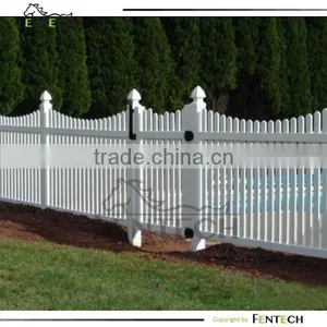 High Quality Cost Effective New Design Gothic Fence Pickets thumbnail-1