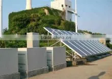 1000w High Quality,Low Price ,it's Very Populr in the Market High Battery Lantern Solar Home System thumbnail-5