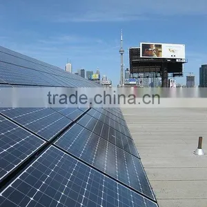 Solar Sun Tracker 20KW Home Sun Battery thumbnail-1