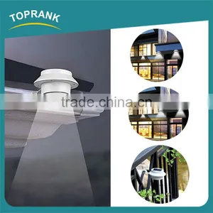 Best Price 3 Pack Solar Led Garden Light, Street Garden Solar Light Outdoor thumbnail-1