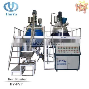 Hebei Huiya Floral Foam Automatic Floral Foam Equipment and Technology thumbnail-6