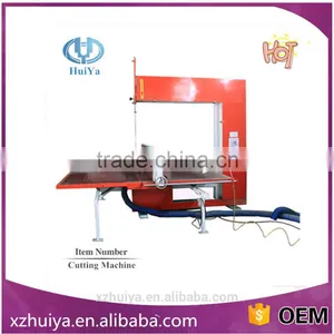 Hebei Huiya Full Automatic Floral Foam Production Line & Moulding Machine thumbnail-2