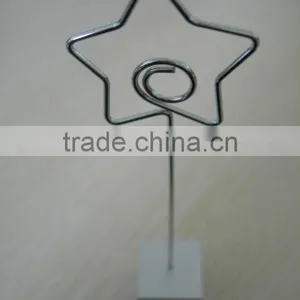Name Card Holder/memo Holder/paper Holder/memo Clip/photo Holder thumbnail-1