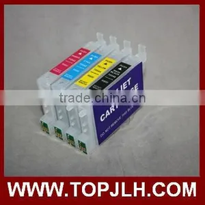 Empty Compatible Cartridges For Epson TX220/ TX213/ TX111 /TX410 /TX200 thumbnail-2