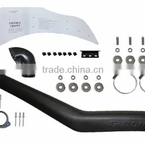 China 4x4 Accessories 4X4 Car Snorkel 4x4 Snorkel for Mitsubishi Pajero NM Series thumbnail-4