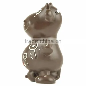 Custom Dairy Cattle Money Box Christmas Gifts for Kids thumbnail-4