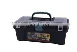 Square Handy Box, Storage Tool Box Set,Suitcases,plastic Tool Box thumbnail-6