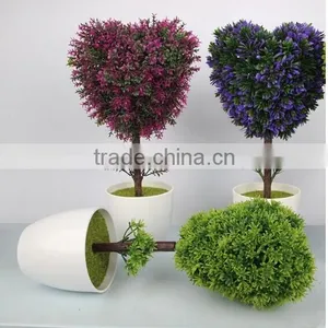 Indoor Artificial Bonsai Artificial Plant Indoor Ornamental Plants thumbnail-1