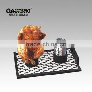 Chicken Roster;Chicken Cooker;Cookware;BBQ Chicken Plate thumbnail-1