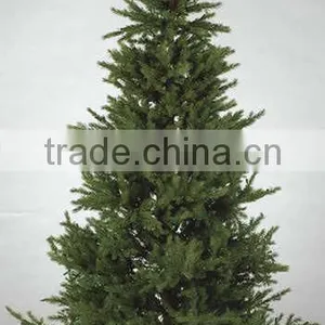 PVC Artificial Christmas Tree thumbnail-1