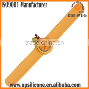 2013 Japan Sex Girl Animal Fashion Silicone Watch thumbnail-1