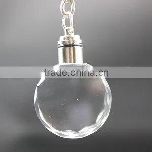 Mini Key Chain Custom Logo Key Chain Key Ring thumbnail-1