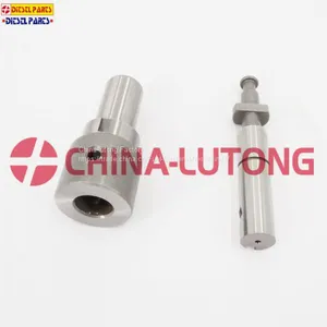 Fuel Injector Plunger ZEXEL OEM Number 131153-5720 / A736 Diesel Plunger / Element For NISSAN AD Type For Fuel Engine thumbnail-2