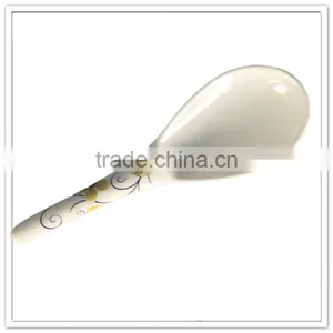 Eco-friendly Plastic Baby Spoon thumbnail-4