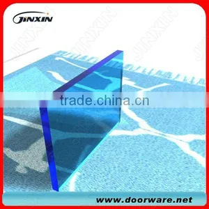 Tempered Safety Glass Panel thumbnail-1