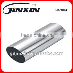Stainless Steel Elliptical Tube(YK-9489C) thumbnail-1