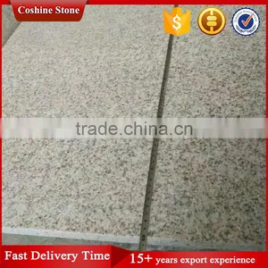 China Flamed Treated Rustic Yellow Granite for Ourdoor Floor thumbnail-5