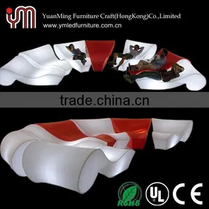 Led Glow Furniture thumbnail-1