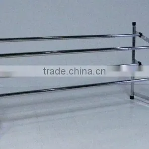 Stackable Shoe Rack thumbnail-2