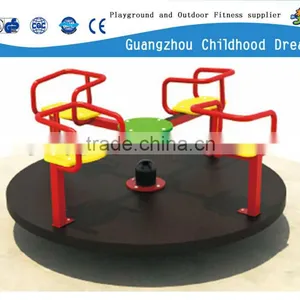 (HD-15301)Outdoor Playground Equipment Nursery Rotating Chair thumbnail-1