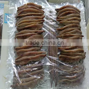 Italy Processing Way Salted Anchovy Fillets thumbnail-1