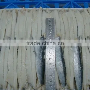 Anchovy Fillets in Vinegar Water thumbnail-4