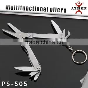 New Design Small Multi-Purpose Scissors thumbnail-1