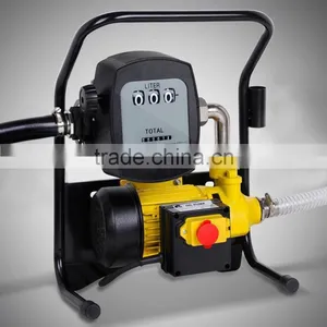 TP04013 China Auto Stop Electric Diesel Transfer Pump thumbnail-4