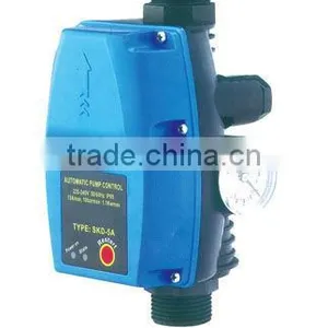 Automatic Pump Control thumbnail-1