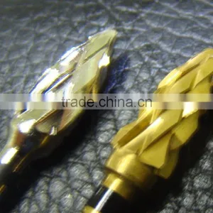 Tungsten Carbide Rotary Burrs Angle Milling Cutters Carbide Cutters thumbnail-1