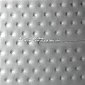 Dimple Plate Effective Energy Saving and Environment Protection Heat Exchange Immersion Plate thumbnail-4