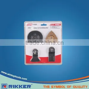 4PC SEGMENT SAW BLADE thumbnail-1