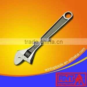 Adjustable Wrench thumbnail-1