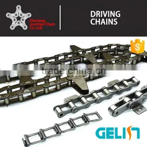 CA550 Combine Harvester Chains Conveyor Agricultural Chain thumbnail-4