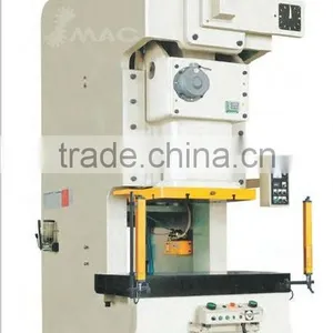 C-type Single Point Press Machine thumbnail-1