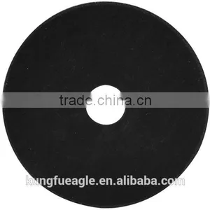 115*1*22.2mm Cutting Disc Cut off Wheel for Stainless Steel thumbnail-2