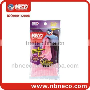 Glass Cleaning Cloth thumbnail-1