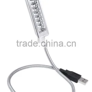 8 LED Micro Usb Led Light thumbnail-1