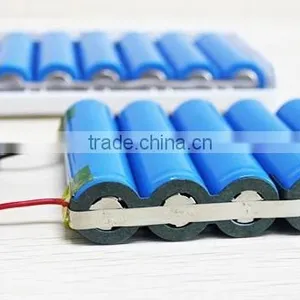 12V 2.2Ah Lithium-Ion LiFePO4 Battery Pack Replaces Lead Acid Battery thumbnail-1