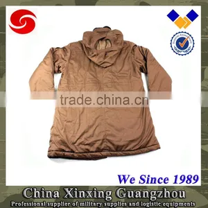 American Men Cotton Field Defense Softshell Jacket in Guangzhou thumbnail-3