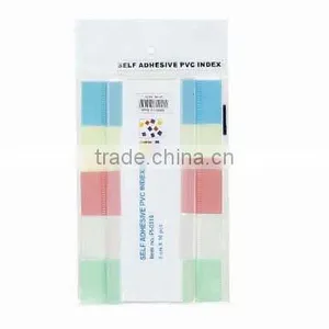 Self Adhesive PVC Index thumbnail-1