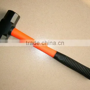 High Quality Carbon Steel 4lb Sledge Hammer Head for Sale thumbnail-6